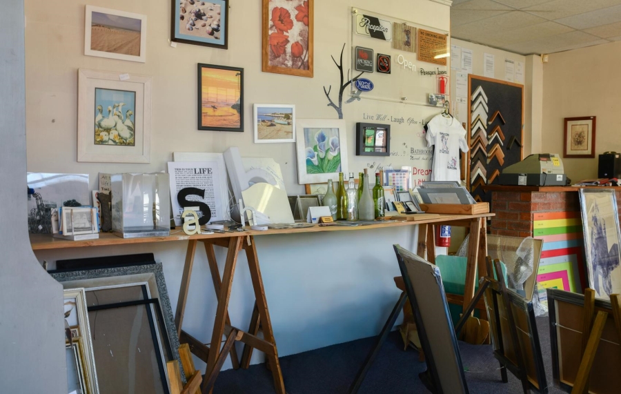 Commercial Property for Sale in Port Alfred Eastern Cape